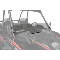 Deflettore Aria in Policarbonio Polaris RZR Turbo S