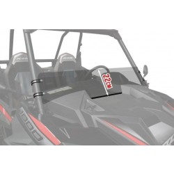 Deflettore Aria in Policarbonio Polaris RZR Turbo S