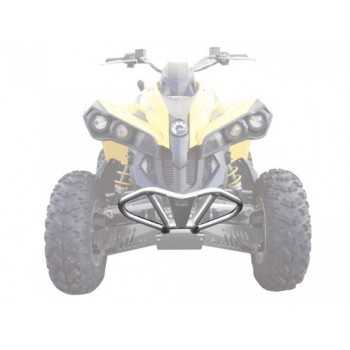 Paraurti Frontale BR2 Lucidatura Brillante Can-Am Renegade 500/800 Fino 2012