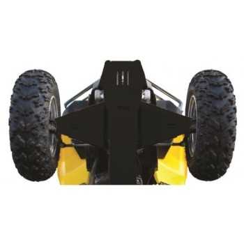 Protezione Braccetti Anteriori PHD Can-Am Renegade 500/800 fino 2012