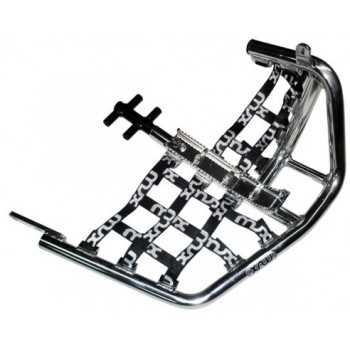 Nerf Bar Q1 Nero Opaco Can-Am Renegade 500/800