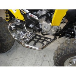 NERF BAR R1 Nero Opaco Can-Am Renegade 500/800 fino 2012