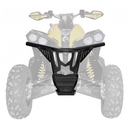 Paraurti Anteriore BR4 Cam-Am Renegade 1000 XXC 2012/2016