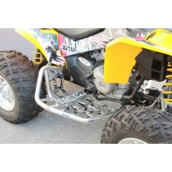 Nerf Bar Q1 Brillante Can-Am Renegade 500/800 fino 2012