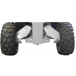 Protezione Braccetti Posteriori Alluminio Can-Am Renegade 1000 XXC 2012/2016