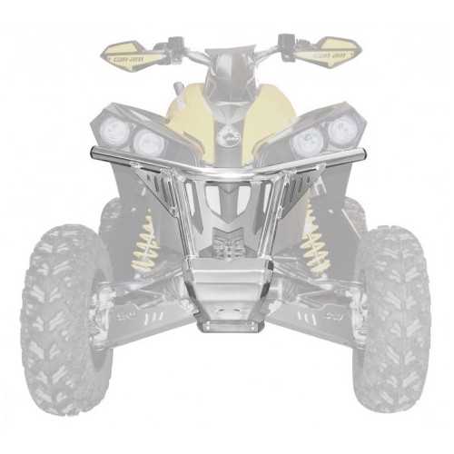 Paraurti Anteriore BR4 Cam-Am Renegade 1000 XXC 2012/2016