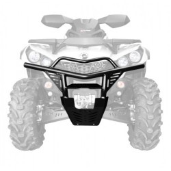 Paraurti Frontale BR5 Nero Opaco Can-Am XMR 800 2013/2016