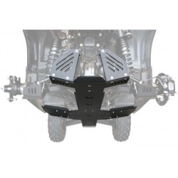 Protezione Centrale e Laterale PHD Can-Am Outlander XMR 2017