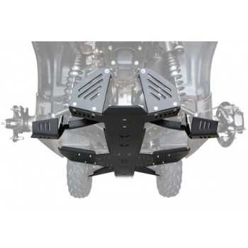 Kit Protezione Completo PHD (polietilene ad alta densità) Can-Am Outlander XMR 2017 2