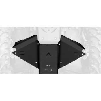 Protezione Braccetti Anteriori PHD (polietilene ad alta densità) Outlander 650