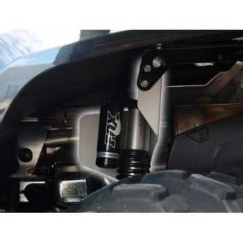 Scudo Termico Alluminio Can-Am Outlander XMR 850 2017 2