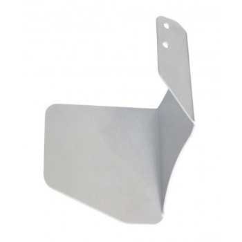 Scudo Termico Alluminio Can-Am Outlander XMR 850 2017