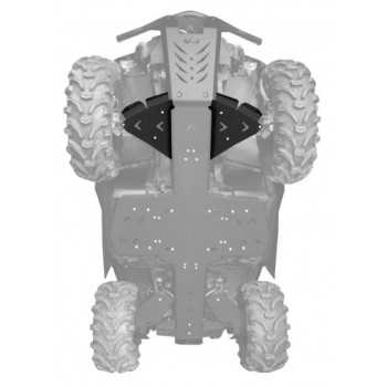 Protezione Braccetti Anteriori PHD (polietilene ad alta densità) Can-Am Outlander 1000 2019