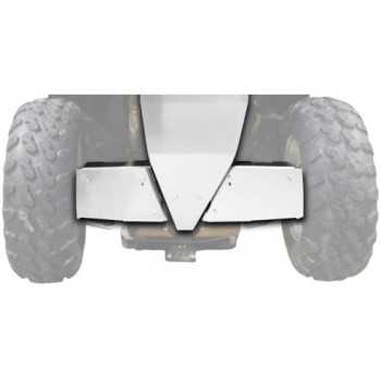 Protezione Braccetti Posteriori Alluminio Polaris Sportsman 550 XP