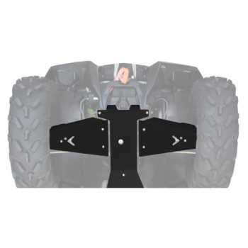 Protezione Braccetti Anteriori PHD (polietilene ad alta densità) Polaris Sportsman Touring XP 1000