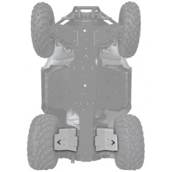 Protezione Braccetti Posteriori Alluminio Polaris Sportsman 570 2020