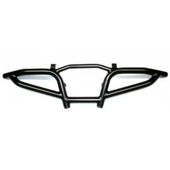 Paraurti Posteriore Nero Opaco Yamaha Grizzly 550