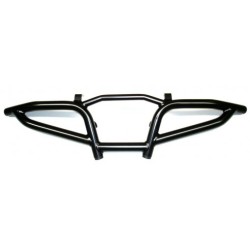 Paraurti Posteriore Nero Opaco Yamaha Grizzly 550