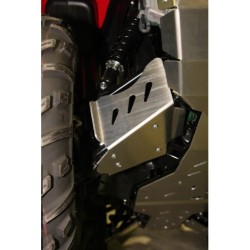 Protezione Braccetti Anteriori Suzuki KingQuad 500