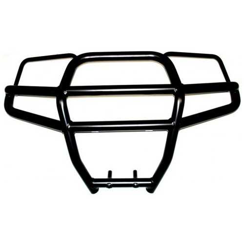 Paraurti Anteriore Nero Opaco Kawasaki KVF Brute Force 300 2016