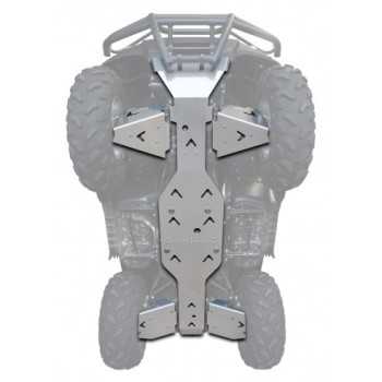 Kit Completo Alluminio Kawasaki KVF Brute Force 750 2017