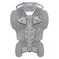 Kit Completo Alluminio Kawasaki KVF Brute Force 750 2017