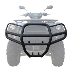 Paraurti Anteriore Nero Opaco Kawasaki KVF Brute Force 750 2017