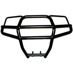 Paraurti Anteriore Nero Opaco Kawasaki KVF Brute Force 750 2008-2011