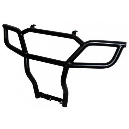 Paraurti Posteriore Nero Opaco CF Moto X8 Terralander 800