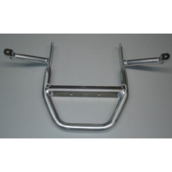 Maniglione "Racing" Nero Opaco Yamaha YFM 250 R