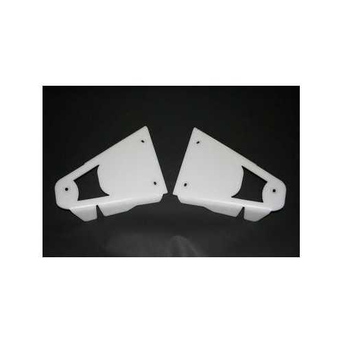 Protezione Braccetti GS LTR450