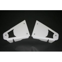 Protezione Braccetti GS LTR450