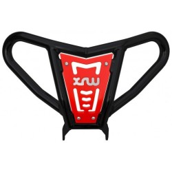 Paraurti Anteriore X17 Nero Opaco Yamaha YFM 350 Warrior