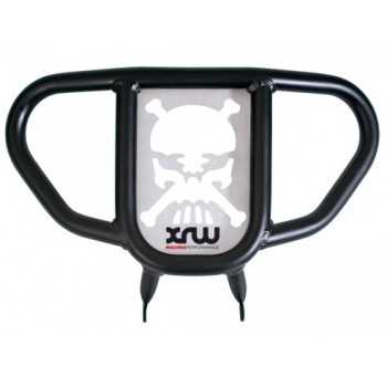 Paraurti Anteriore XR9 Cromato Yamaha YFZ 350 Banshee