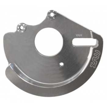 Guardia Disco Alluminio Yamaha YFZ 450 sino 2006