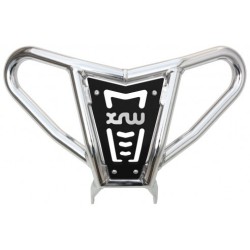 Paraurti Anteriore X17 Cromato Yamaha YFZ 450R