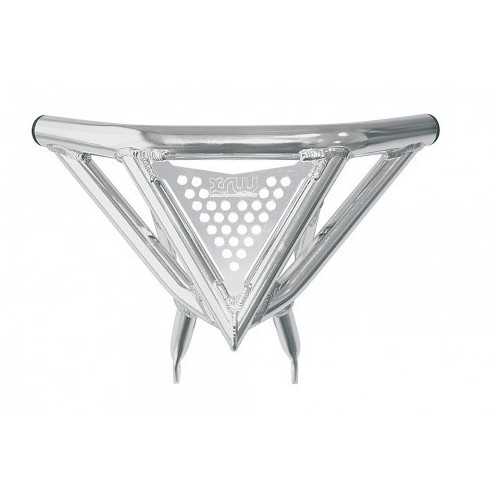 Paraurti Anteriore X10 Nero Opaco Yamaha YFM 700R