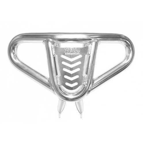 Paraurti Anteriore X5 Nero Opaco Yamaha YFM 700R