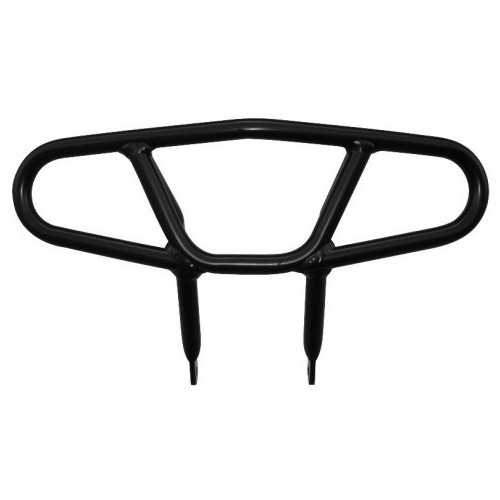 Paraurti Anteriore X15 Nero Opaco Suzuki LTR 450