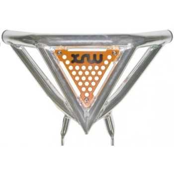 Paraurti Anteriore XR10 Cromato Suzuki LTR 450