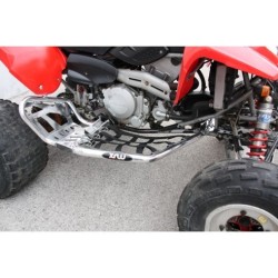 Pedane Laterali R1 Cromate Polaris Predator 500