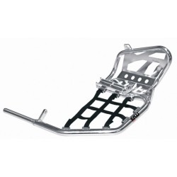 Pedane Laterali R1 Cromate Outlaw 500/525 IRS
