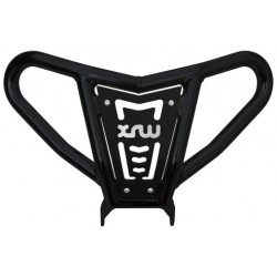 Paraurti Anteriore X17 Nero Opaco Kawasaki KFX 700