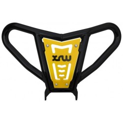 Paraurti Anteriore X17 Nero Opaco Kawasaki KFX 700