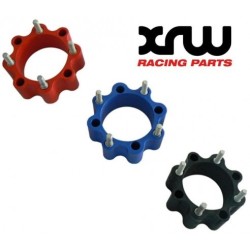 Distanziali Ruote Poliammide Honda TRX 250