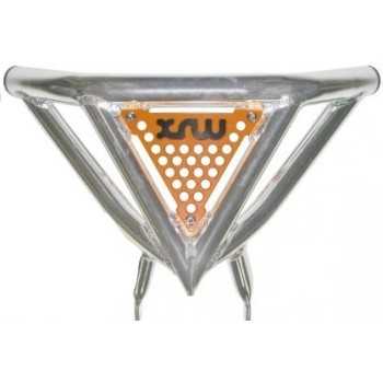 Paraurti Anteriore XR10 Cromato Suzuki LTZ 250