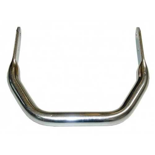 Maniglione "Original Type" Nero Opaco Honda TRX 450