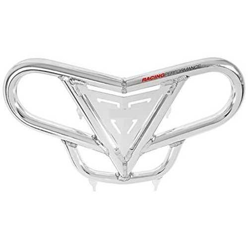 Paraurti Anteriore X8 Cromato Honda TRX 700XX