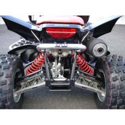 Maniglione "Original Type" Nero Opaco Honda TRX 700XX