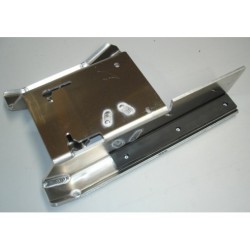 Protezione Disco Alluminio Rinforzato Can-Am DS 450 XMX